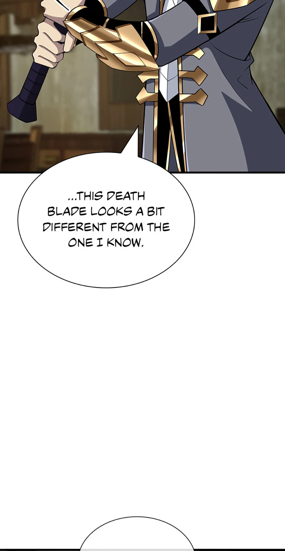 My 1.5-Billion-Won Item Chapter 75 - Page 70