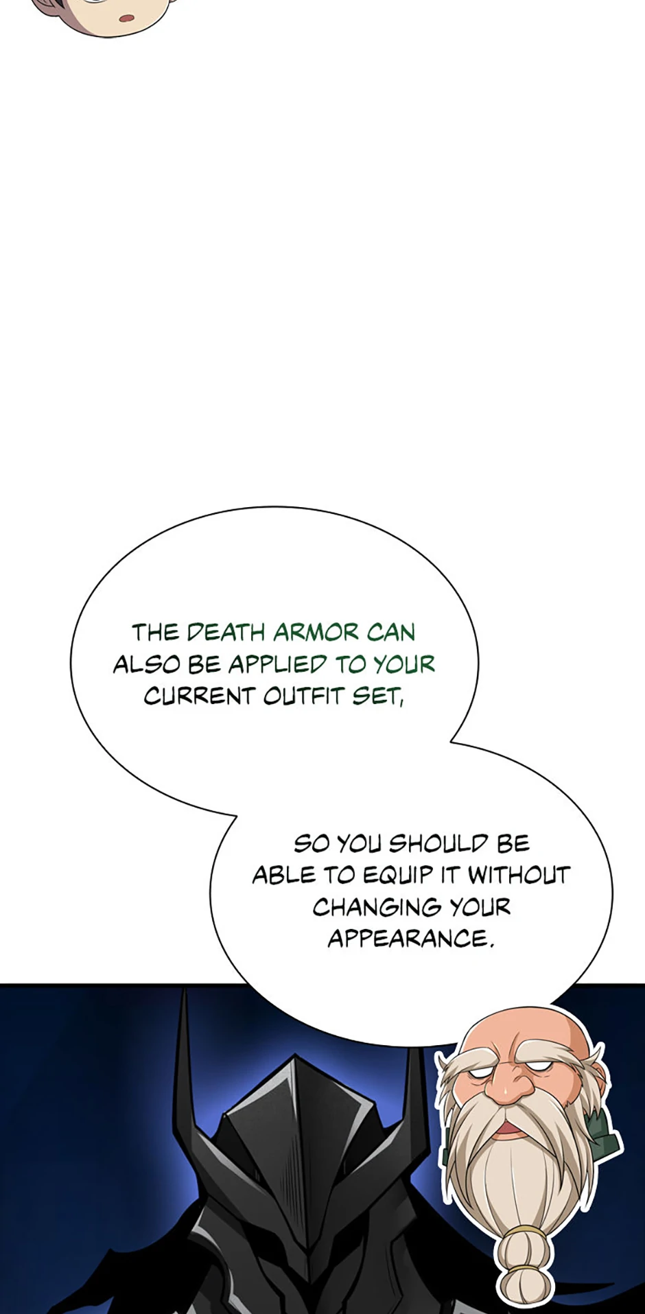 My 1.5-Billion-Won Item Chapter 75 - Page 73