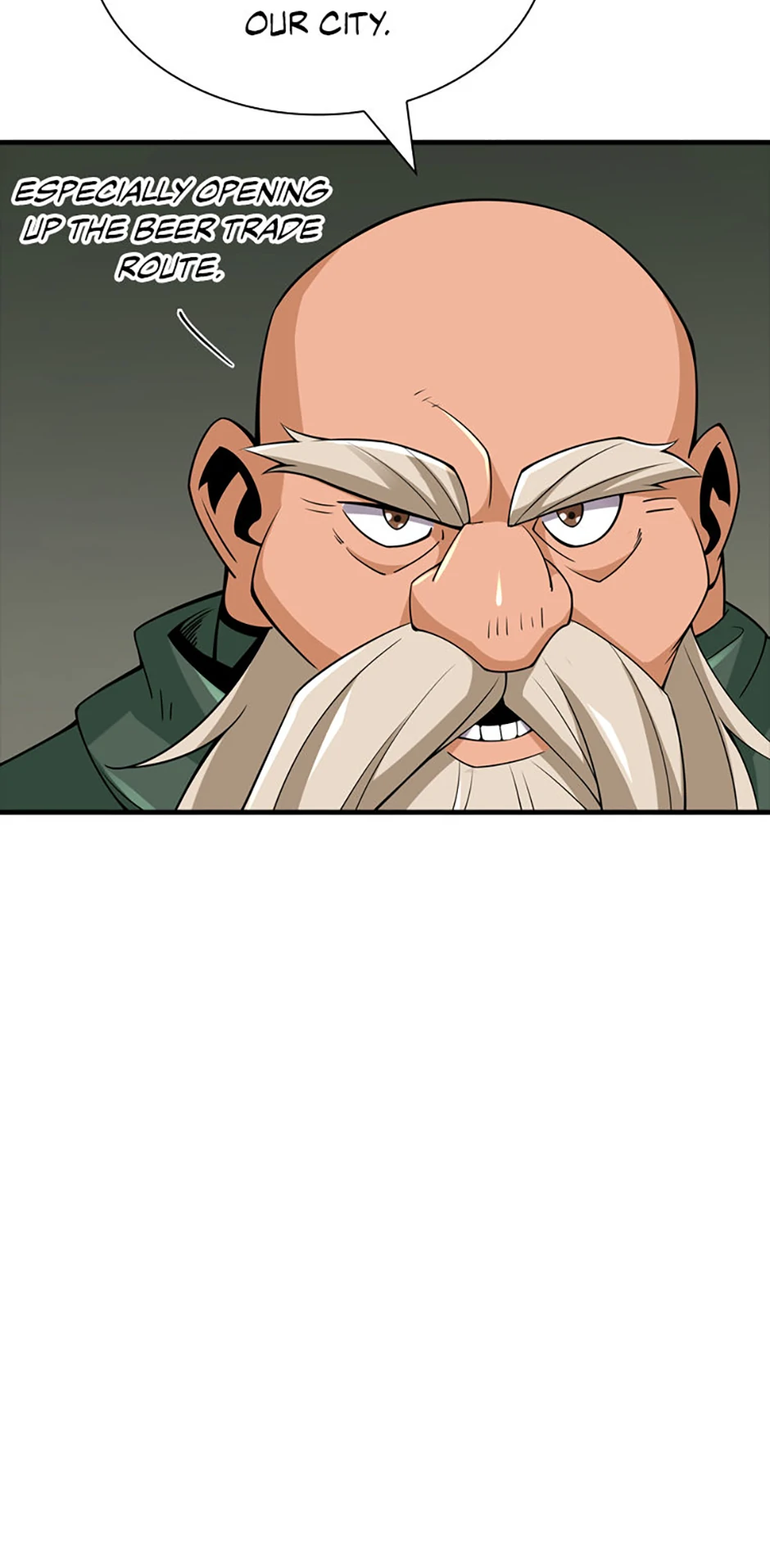 My 1.5-Billion-Won Item Chapter 75 - Page 75