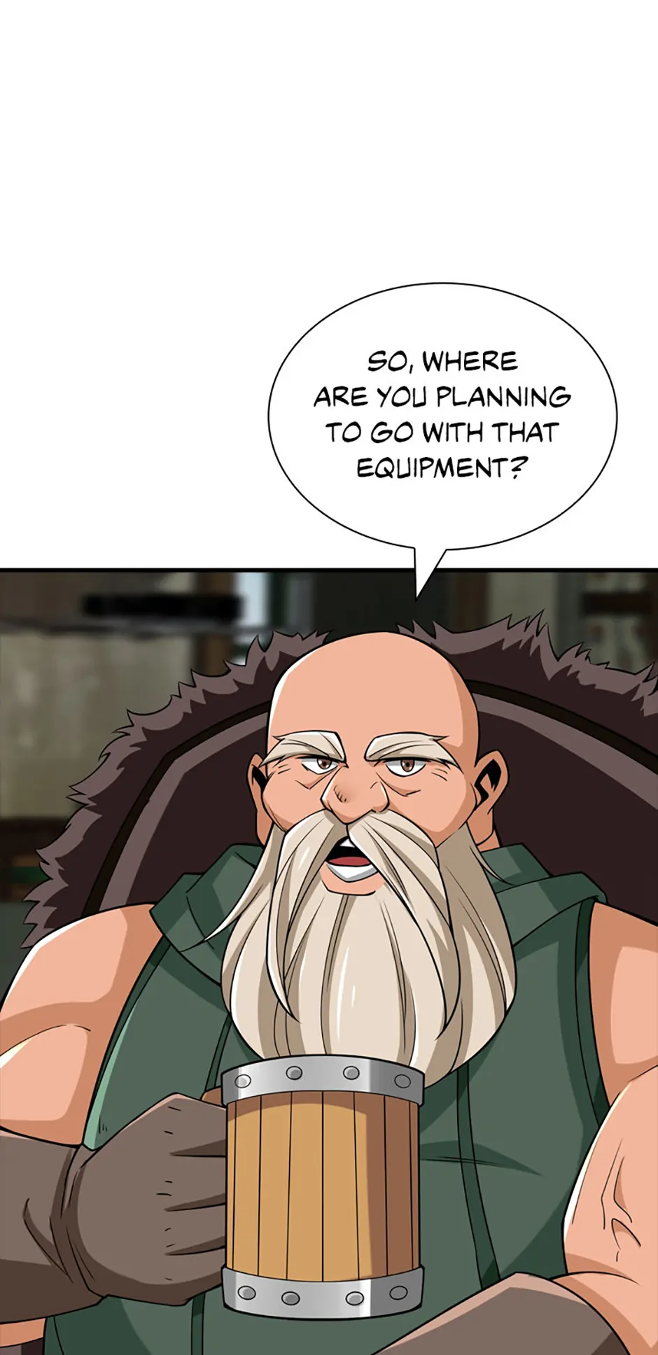 My 1.5-Billion-Won Item Chapter 75 - Page 77