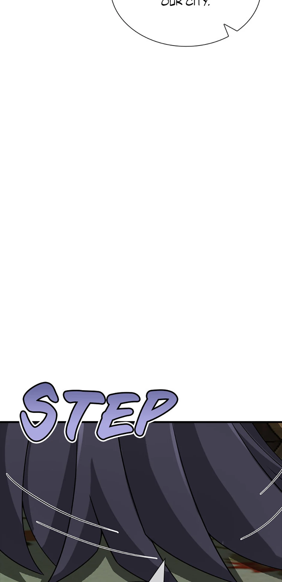 My 1.5-Billion-Won Item Chapter 75 - Page 79