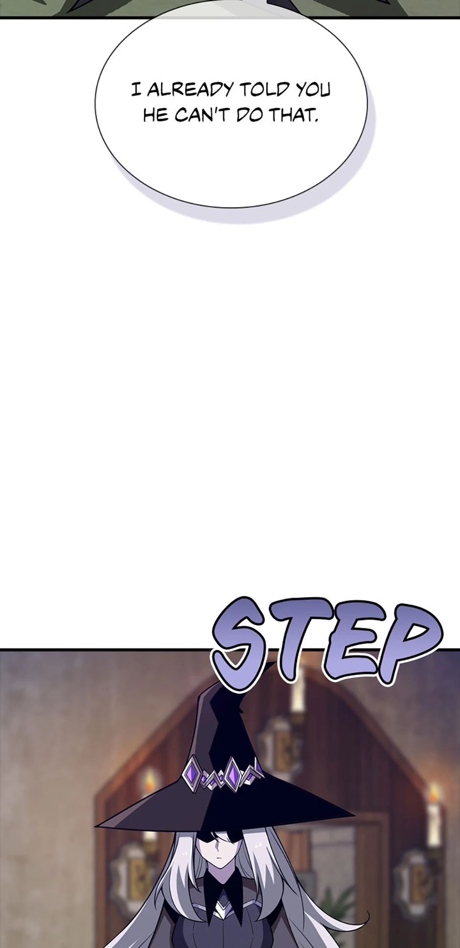 My 1.5-Billion-Won Item Chapter 75 - Page 80