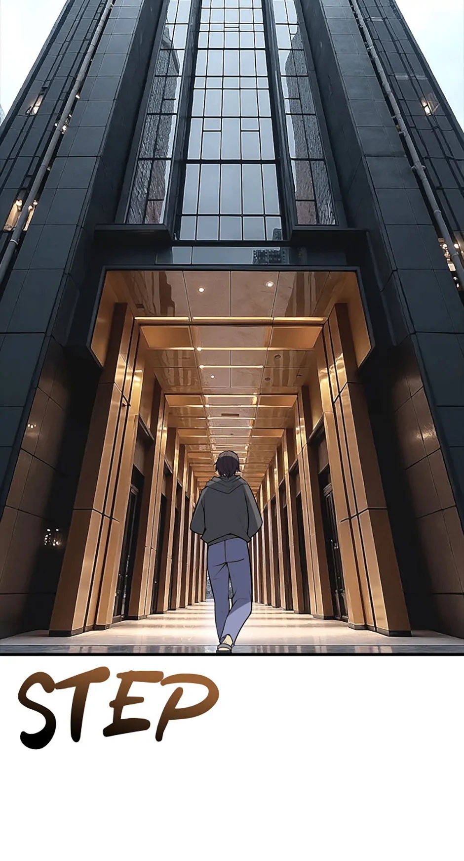 My 1.5-Billion-Won Item Chapter 75 - Page 9