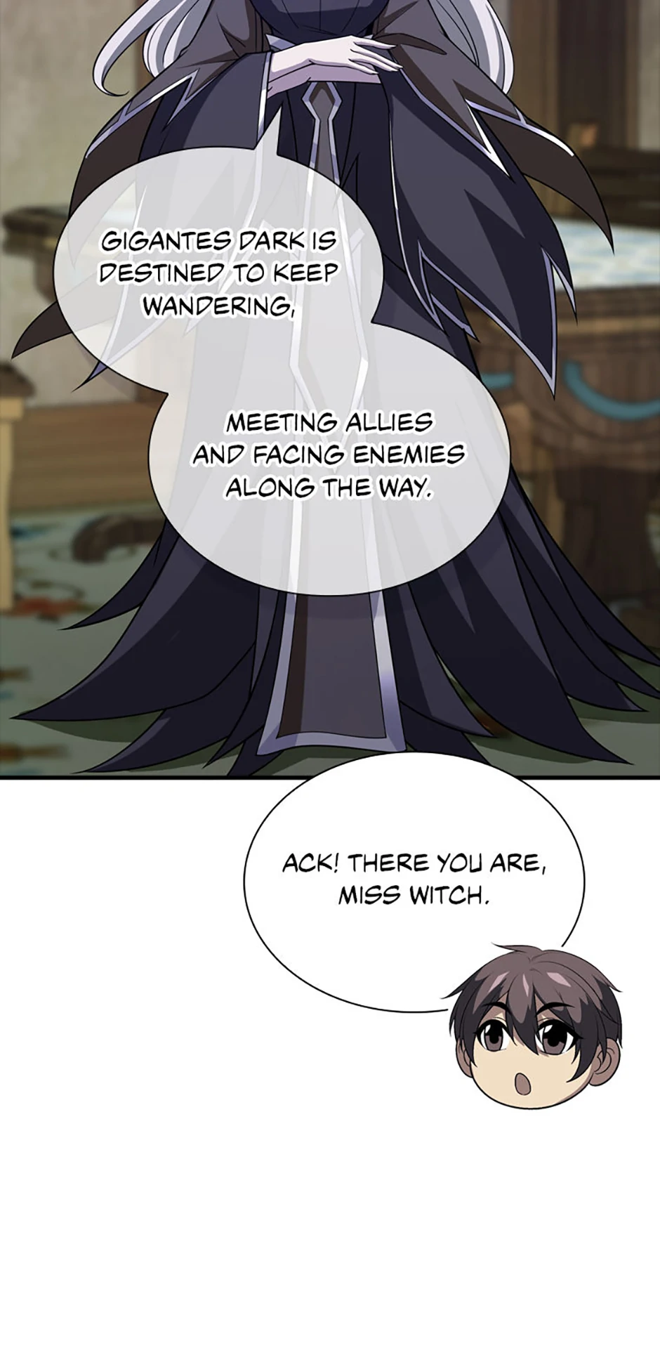 My 1.5-Billion-Won Item Chapter 75 - Page 81