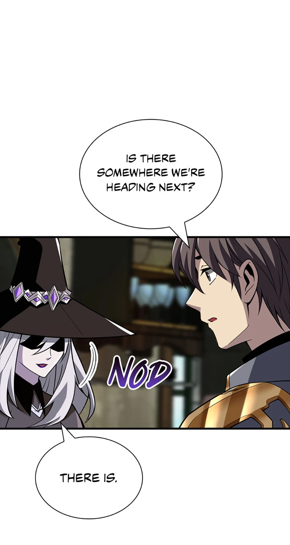 My 1.5-Billion-Won Item Chapter 75 - Page 83