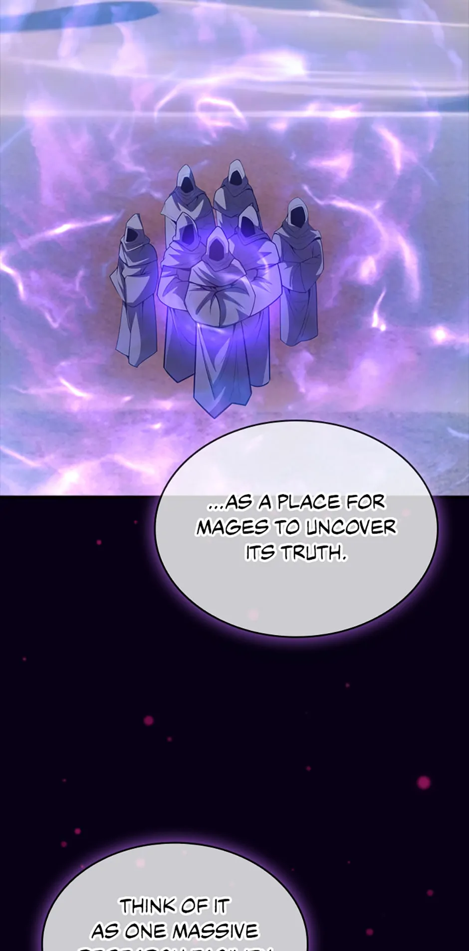 My 1.5-Billion-Won Item Chapter 76 - Page 18