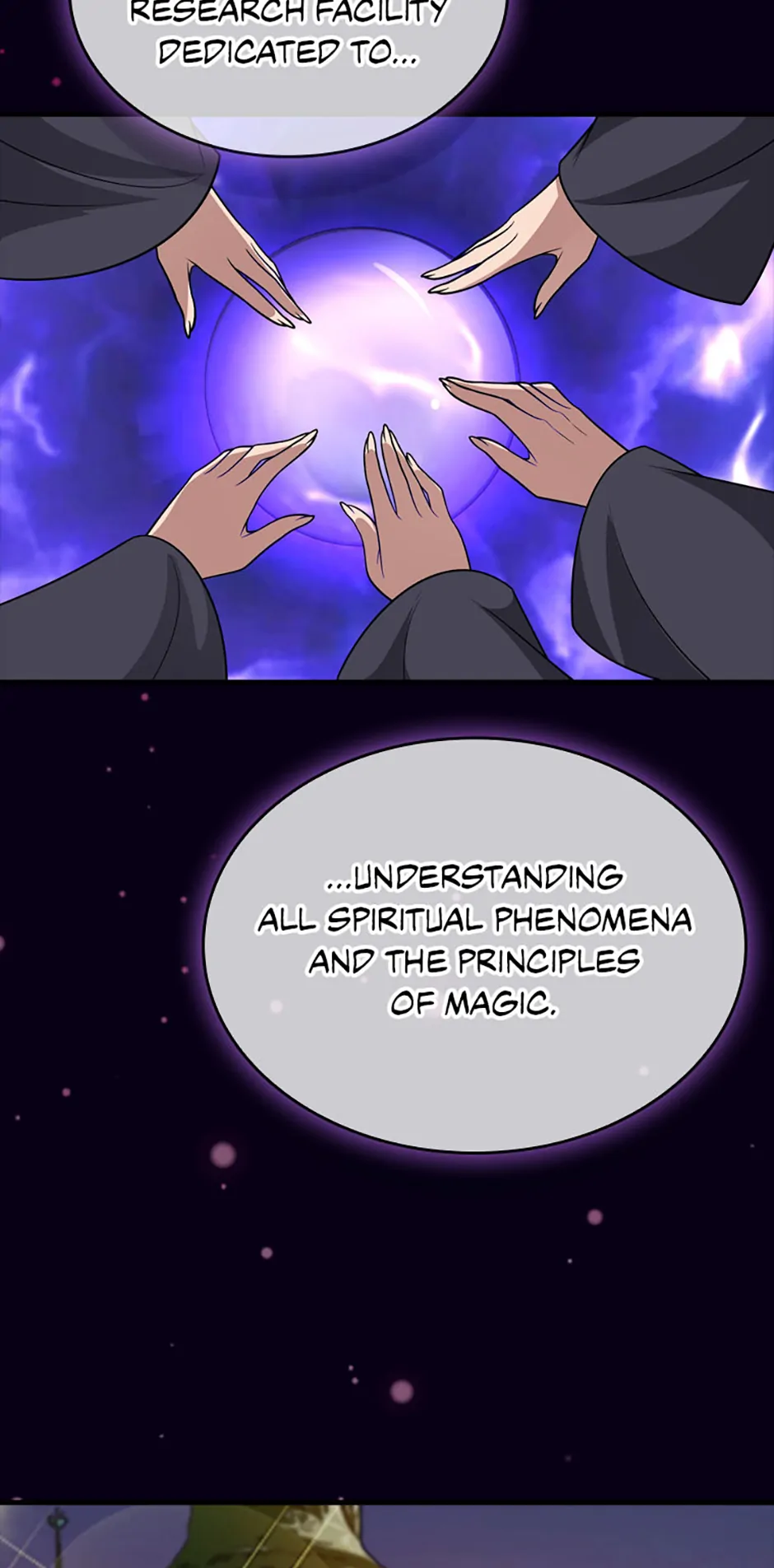 My 1.5-Billion-Won Item Chapter 76 - Page 19