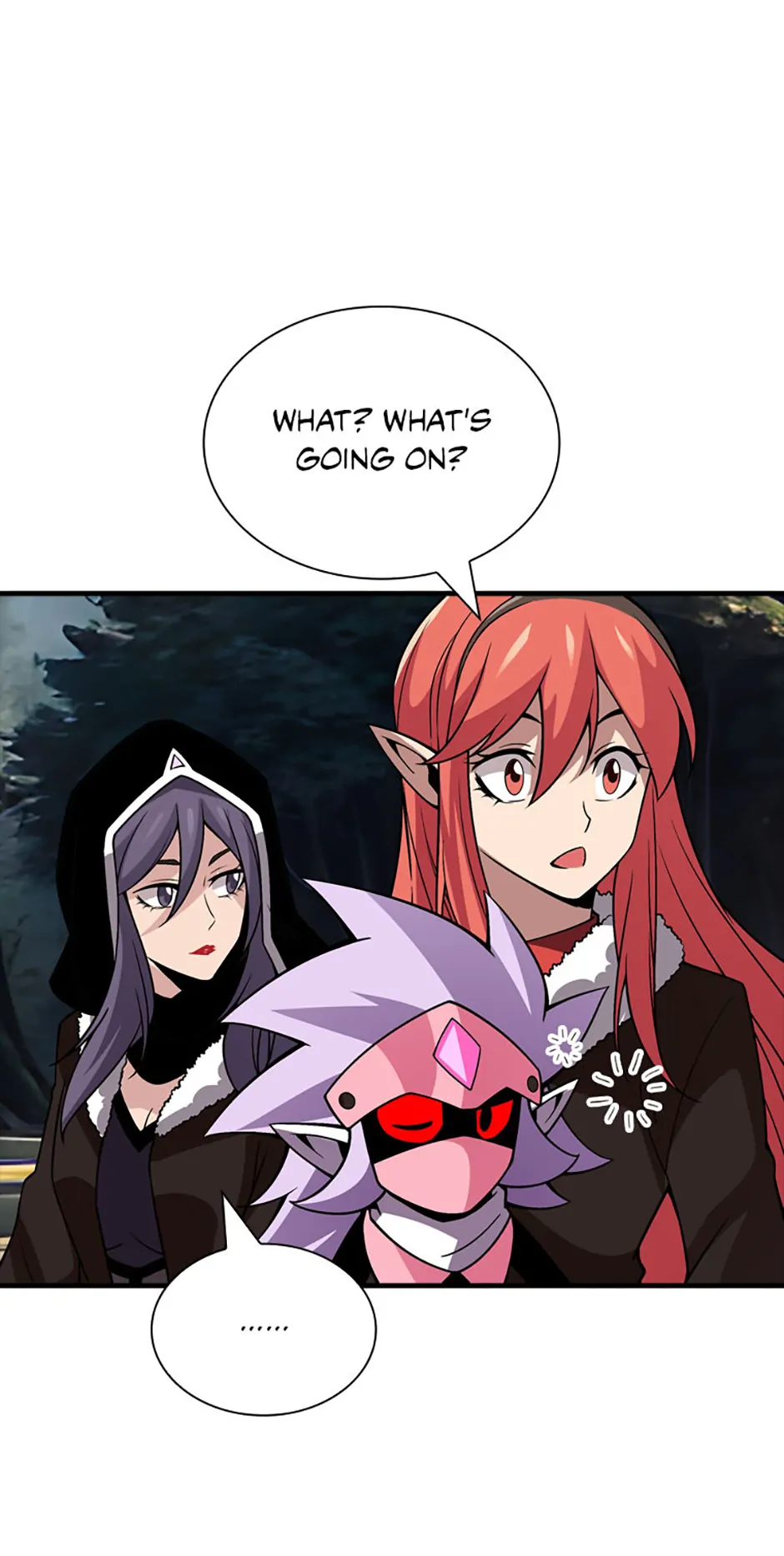 My 1.5-Billion-Won Item Chapter 76 - Page 35