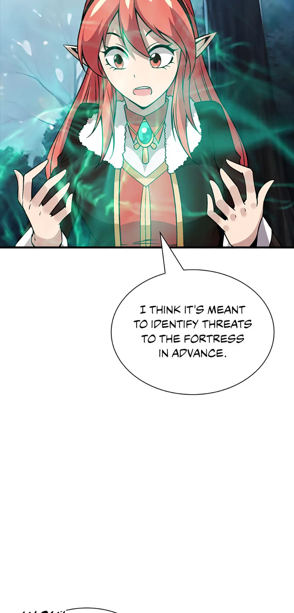 My 1.5-Billion-Won Item Chapter 76 - Page 40