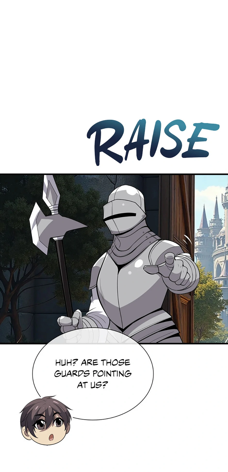 My 1.5-Billion-Won Item Chapter 76 - Page 42