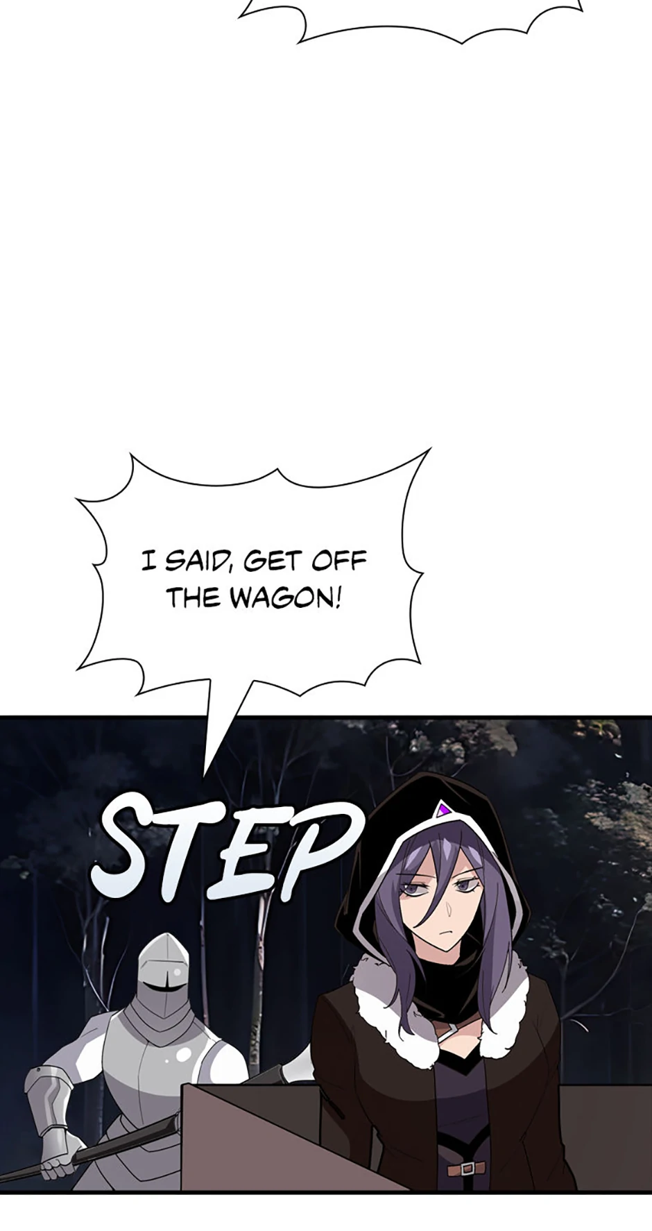 My 1.5-Billion-Won Item Chapter 76 - Page 54