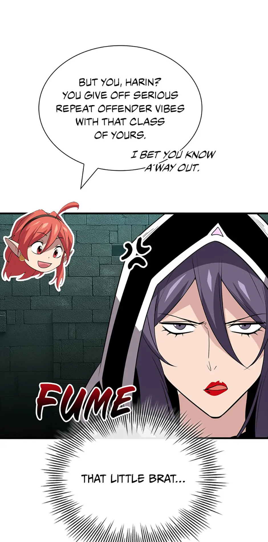 My 1.5-Billion-Won Item Chapter 76 - Page 77