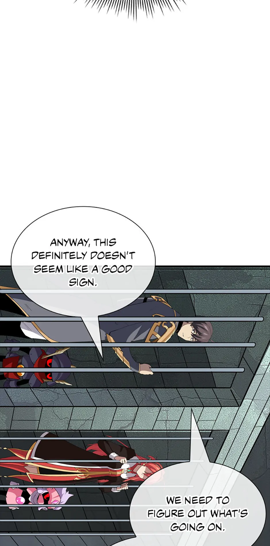 My 1.5-Billion-Won Item Chapter 76 - Page 78