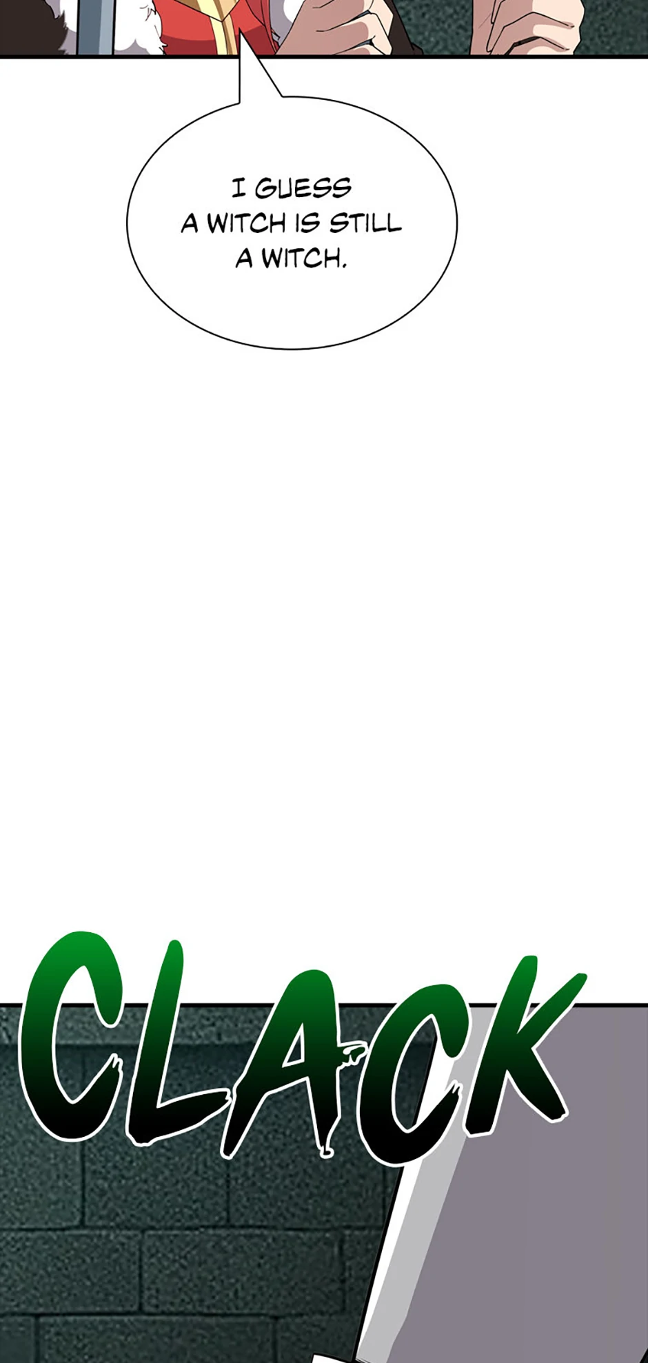 My 1.5-Billion-Won Item Chapter 76 - Page 84