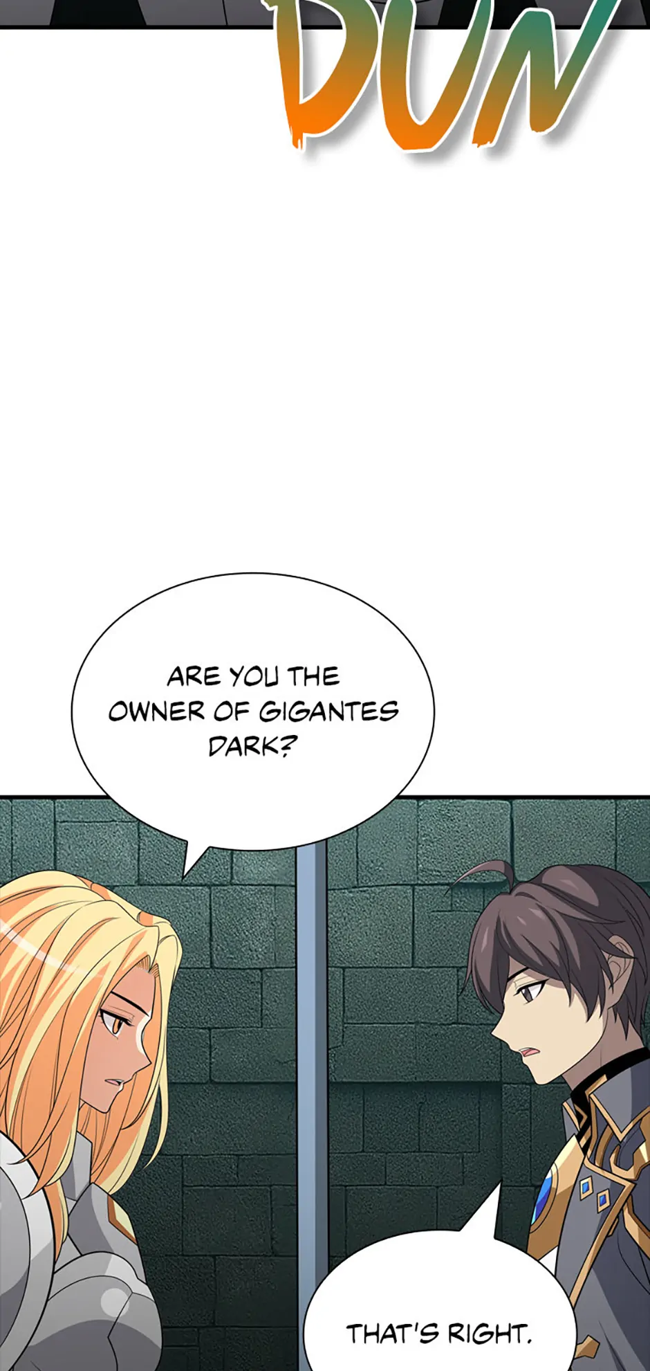 My 1.5-Billion-Won Item Chapter 77 - Page 12