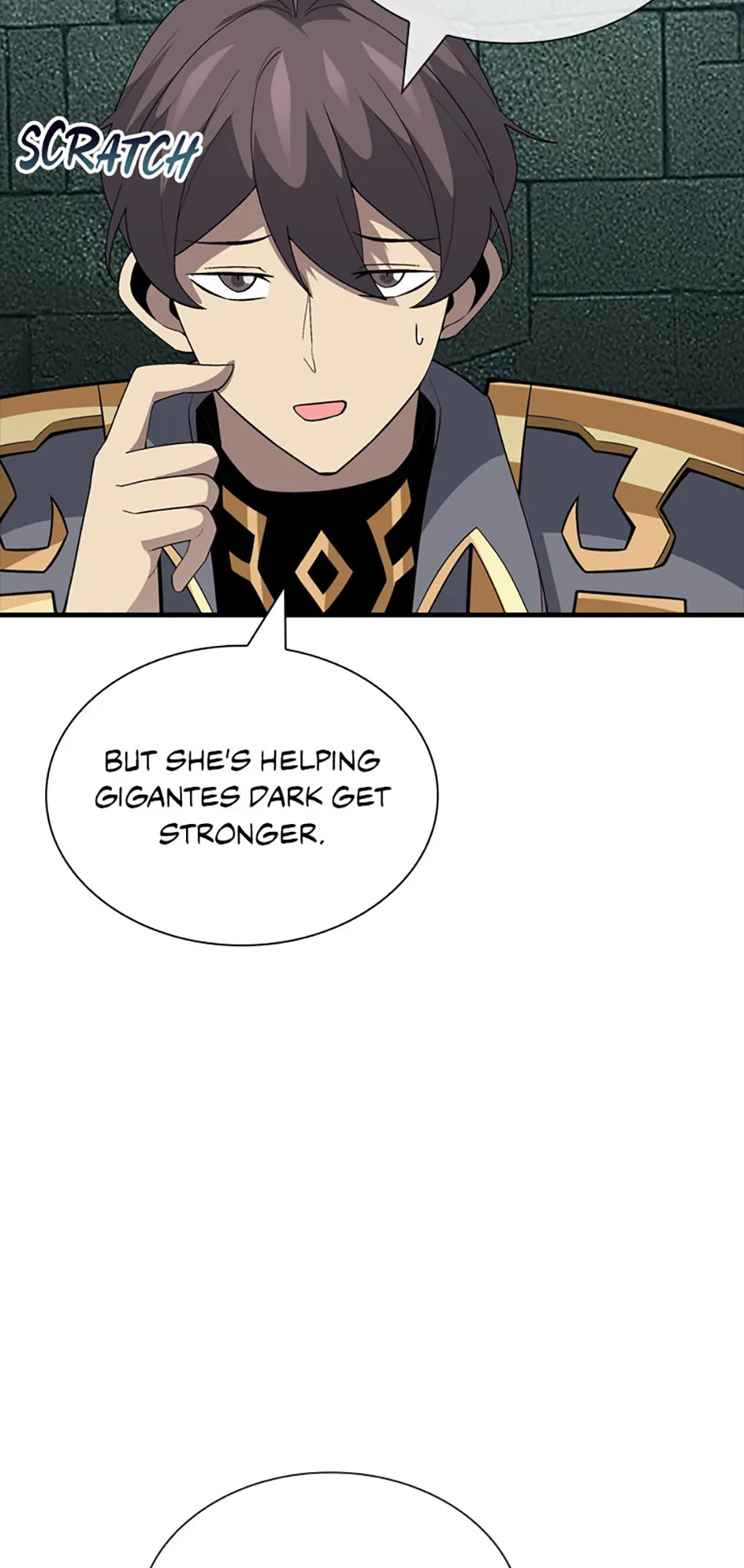 My 1.5-Billion-Won Item Chapter 77 - Page 15