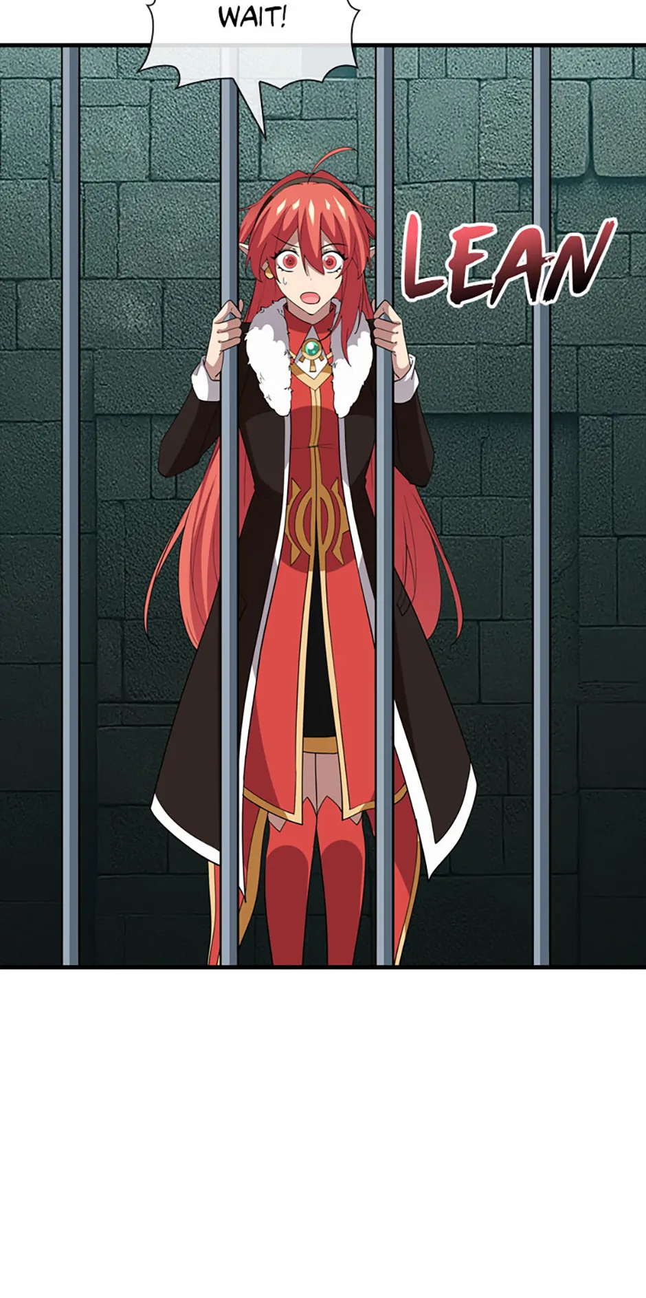 My 1.5-Billion-Won Item Chapter 77 - Page 22