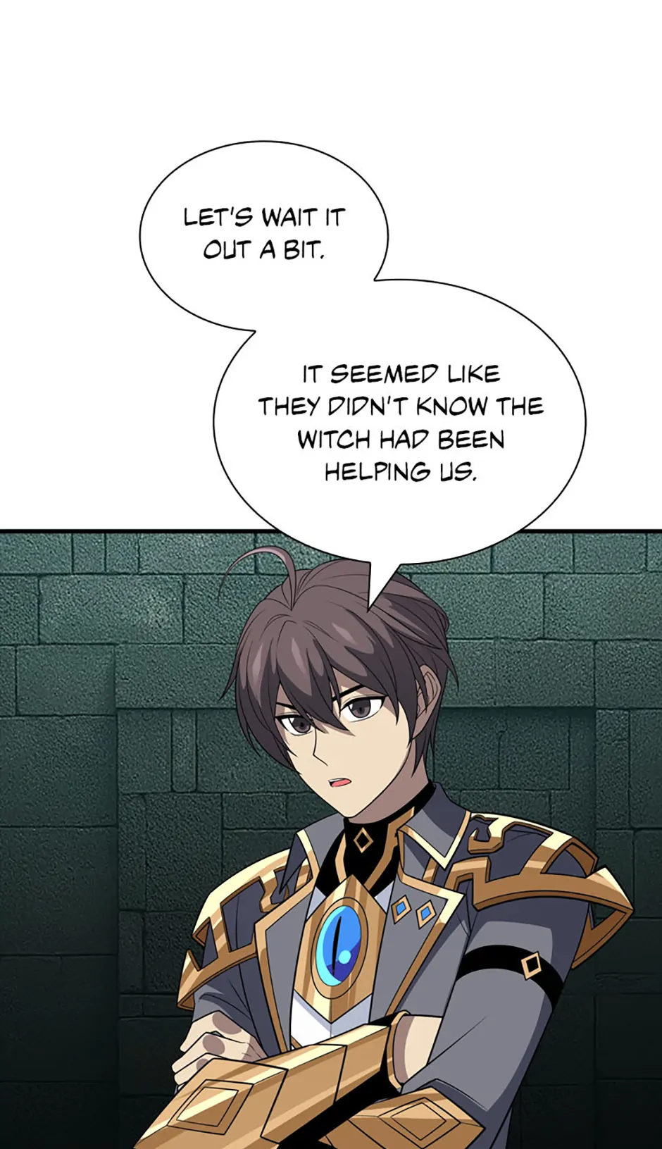 My 1.5-Billion-Won Item Chapter 77 - Page 29