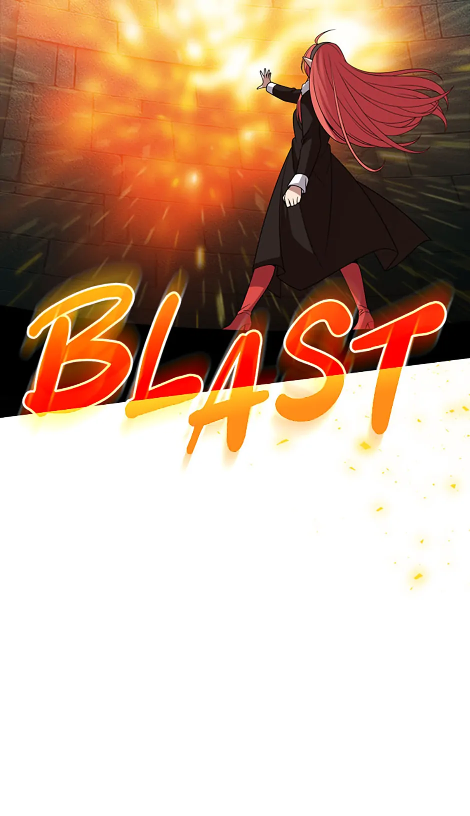 My 1.5-Billion-Won Item Chapter 77 - Page 32