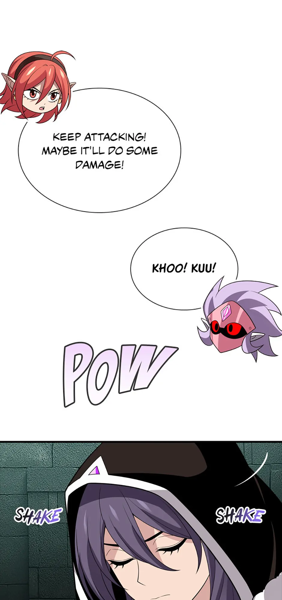 My 1.5-Billion-Won Item Chapter 77 - Page 35