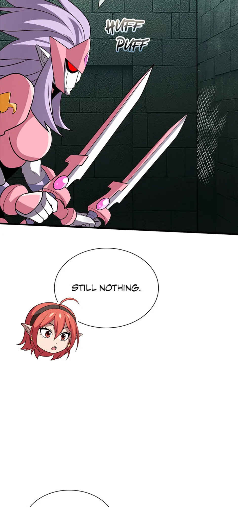 My 1.5-Billion-Won Item Chapter 77 - Page 37