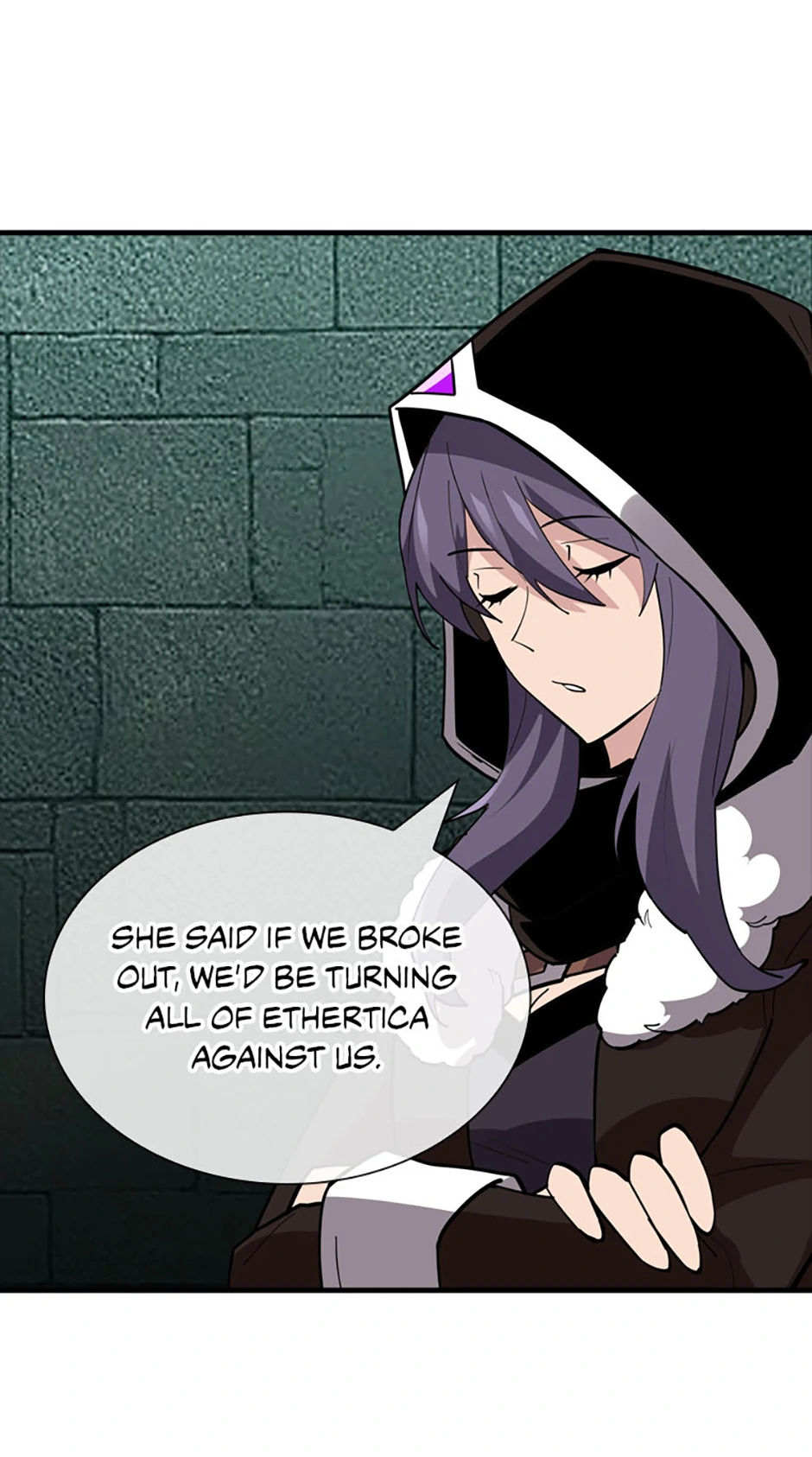 My 1.5-Billion-Won Item Chapter 77 - Page 40