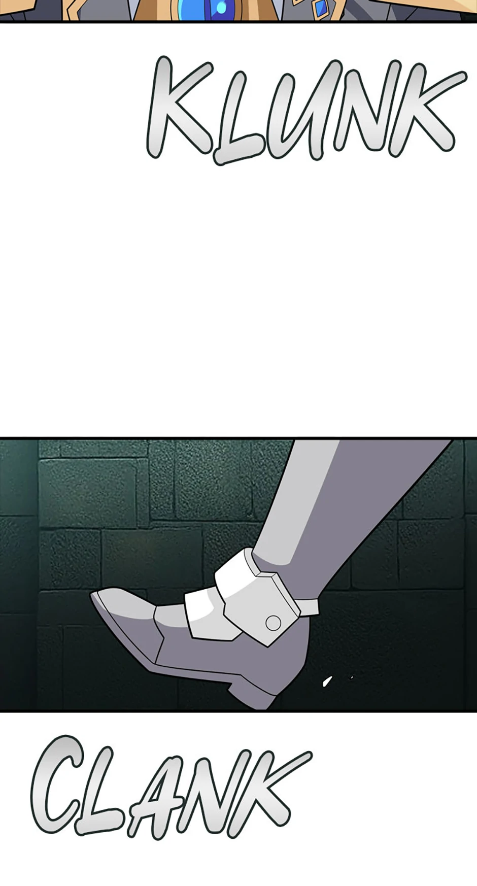 My 1.5-Billion-Won Item Chapter 77 - Page 5