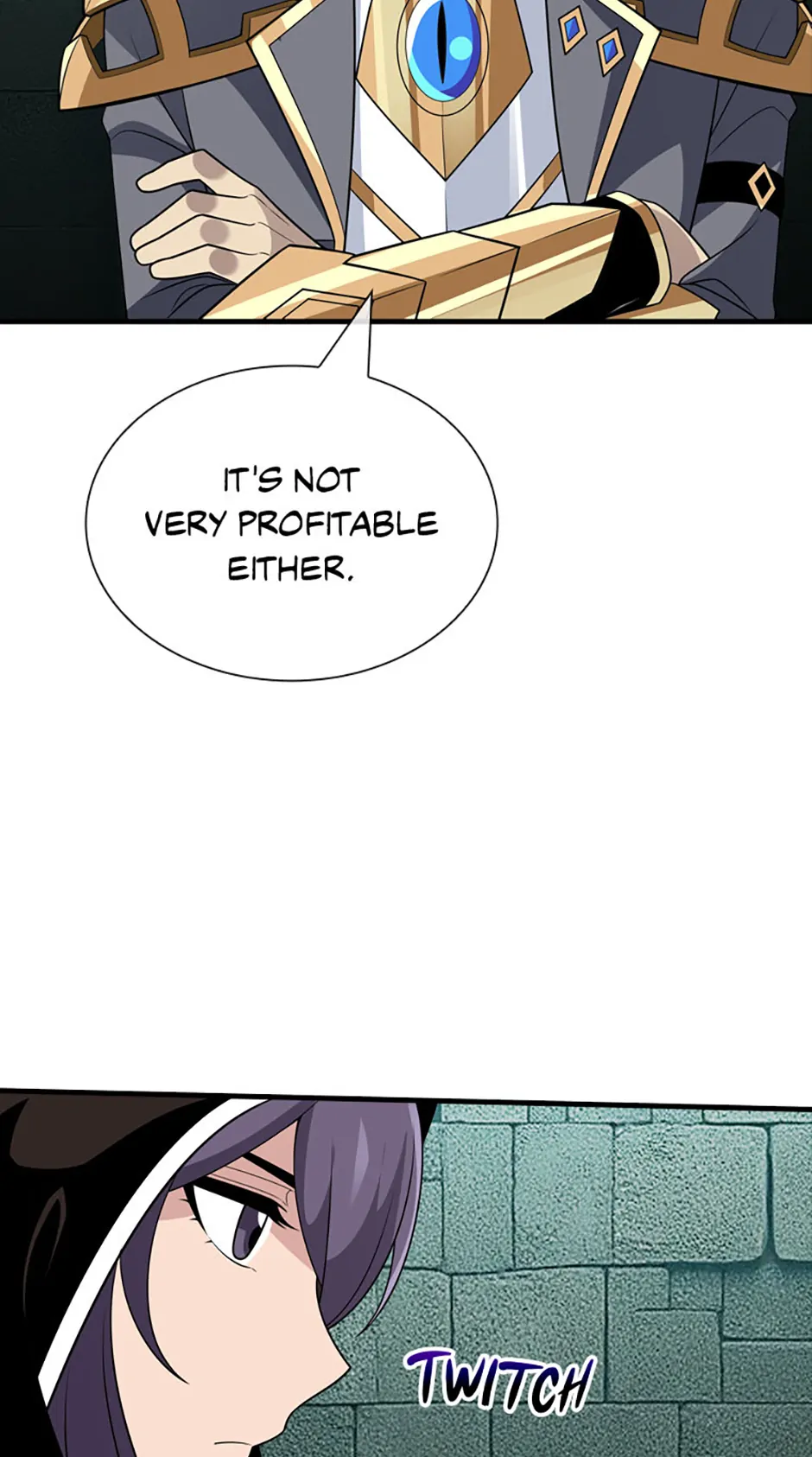 My 1.5-Billion-Won Item Chapter 77 - Page 42