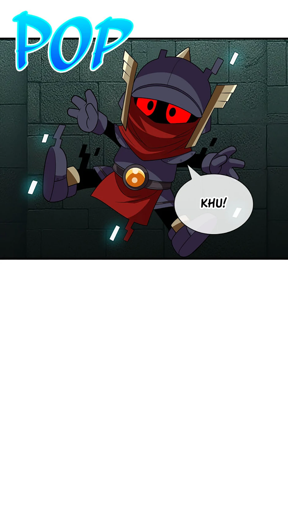 My 1.5-Billion-Won Item Chapter 77 - Page 44