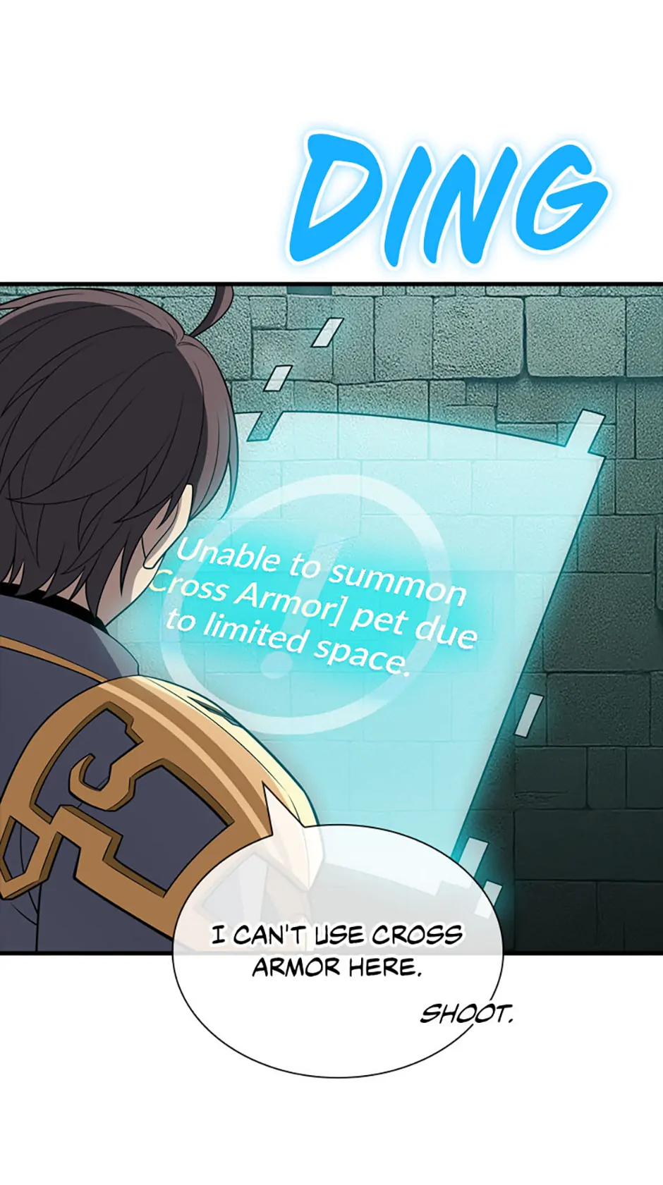 My 1.5-Billion-Won Item Chapter 77 - Page 45