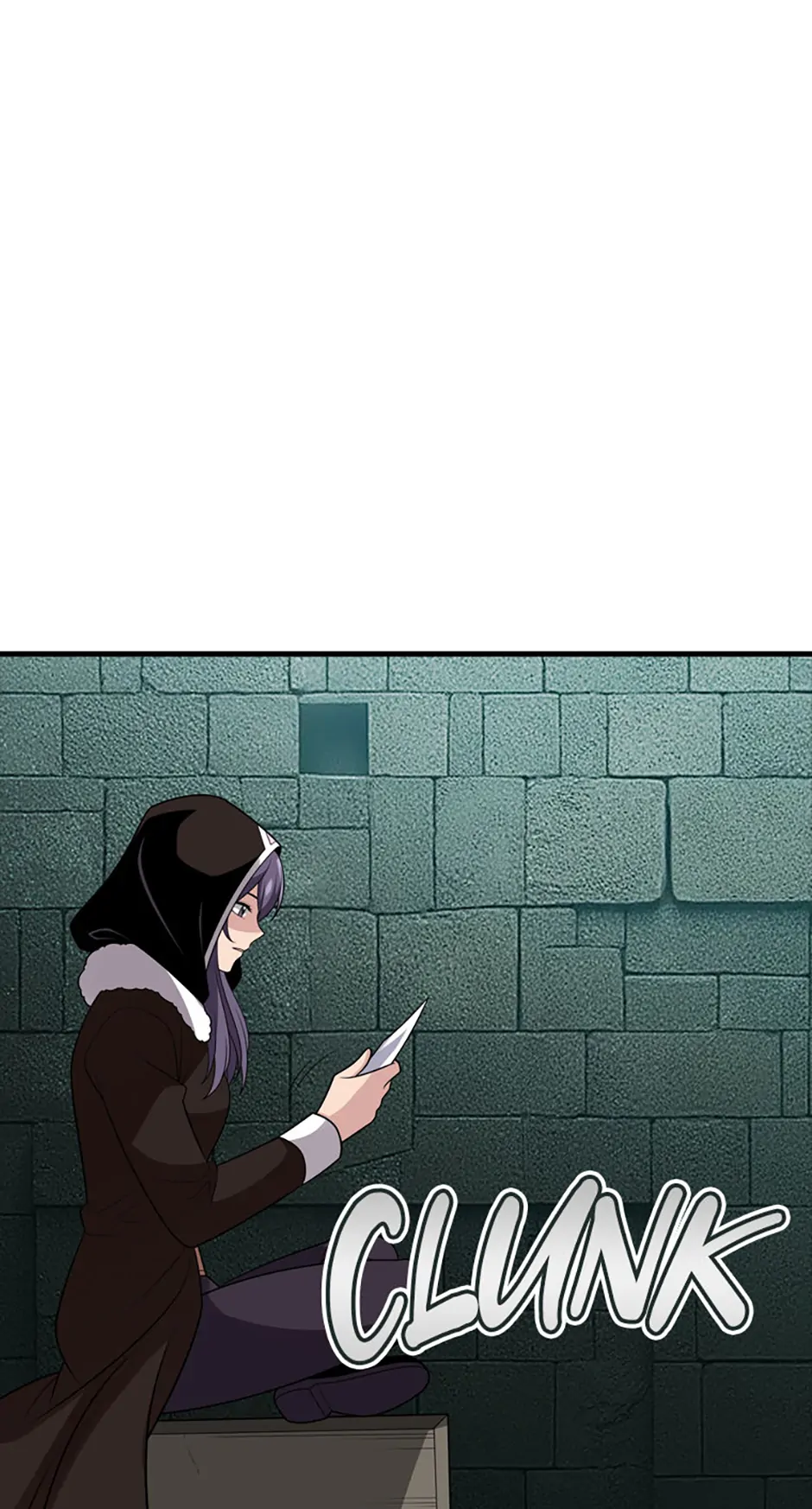 My 1.5-Billion-Won Item Chapter 77 - Page 6