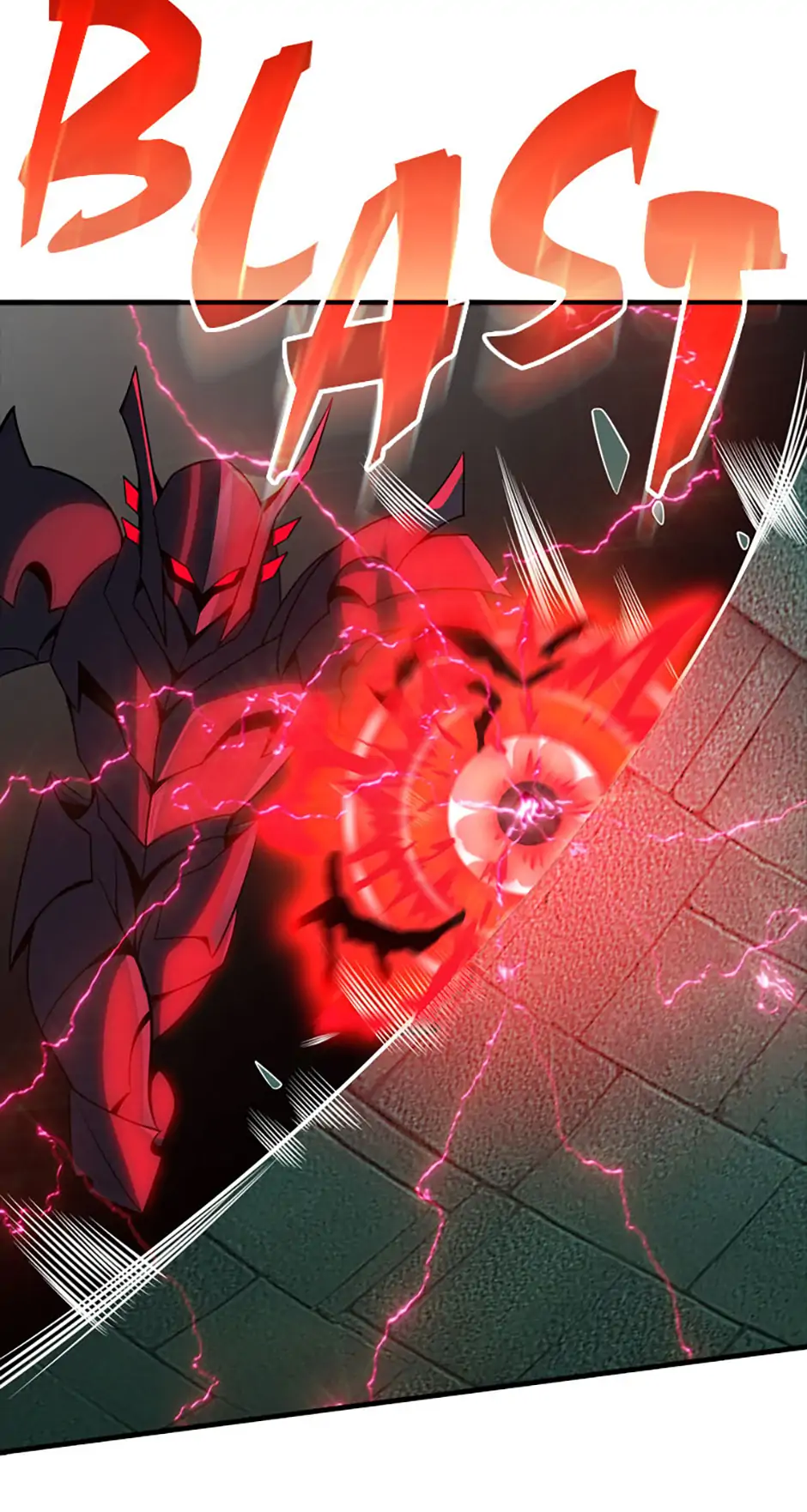 My 1.5-Billion-Won Item Chapter 77 - Page 51