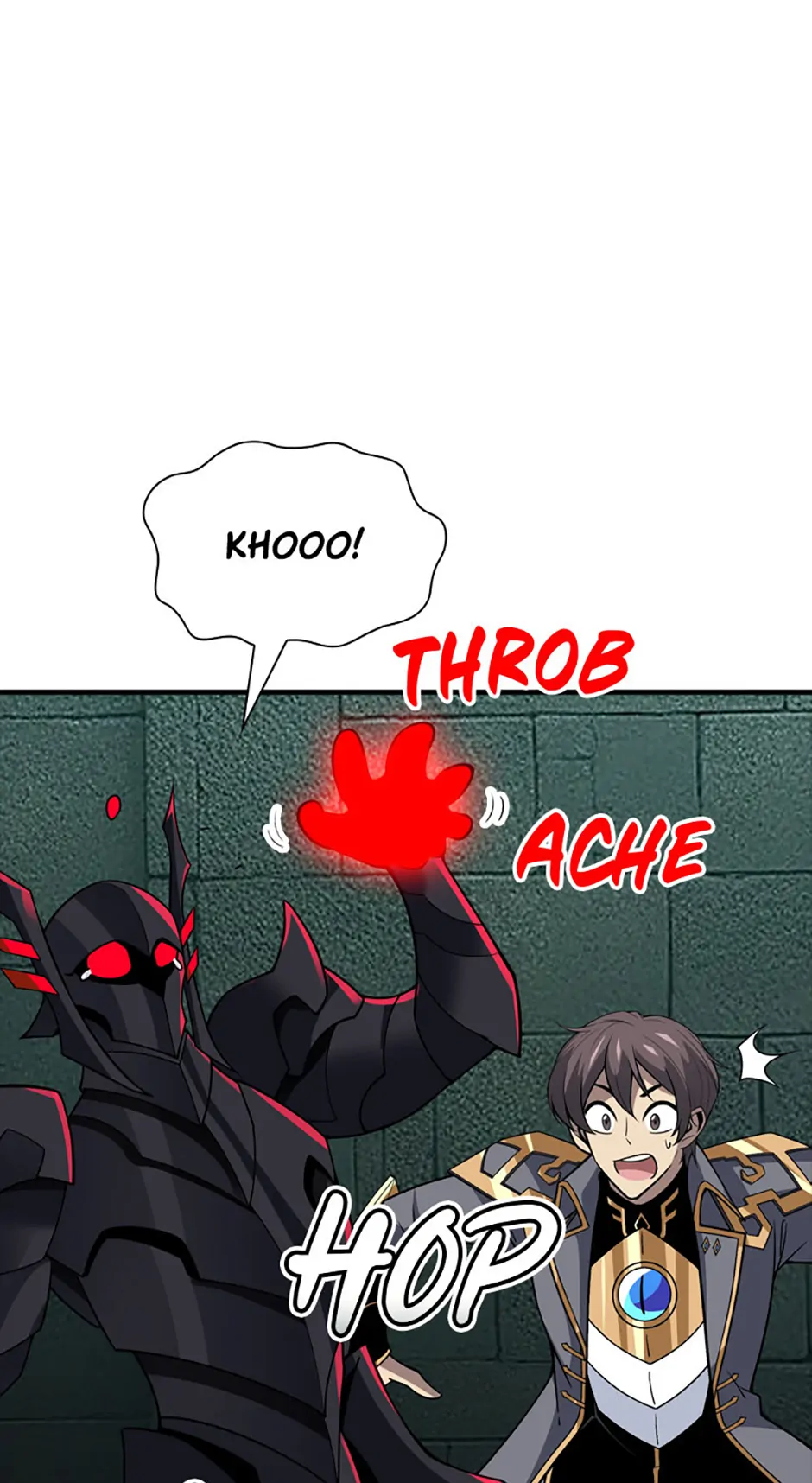 My 1.5-Billion-Won Item Chapter 77 - Page 57