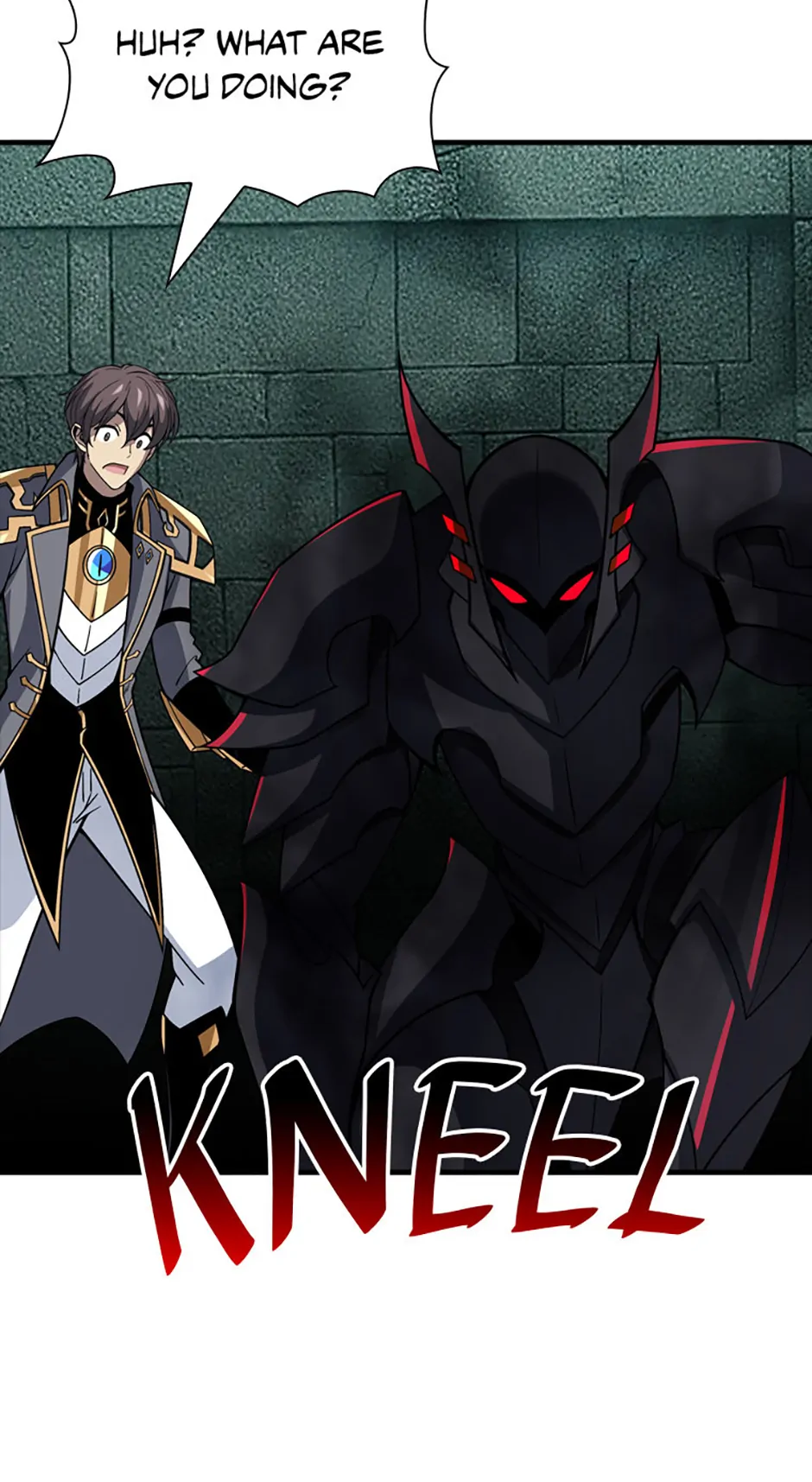 My 1.5-Billion-Won Item Chapter 77 - Page 60