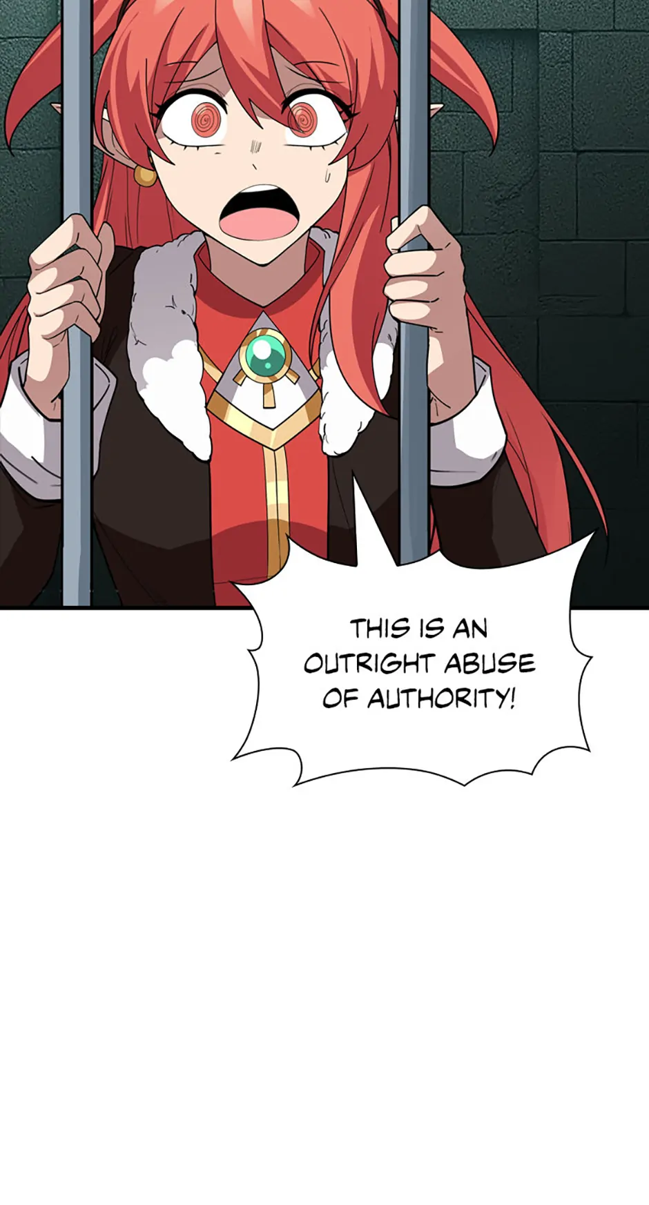 My 1.5-Billion-Won Item Chapter 77 - Page 8