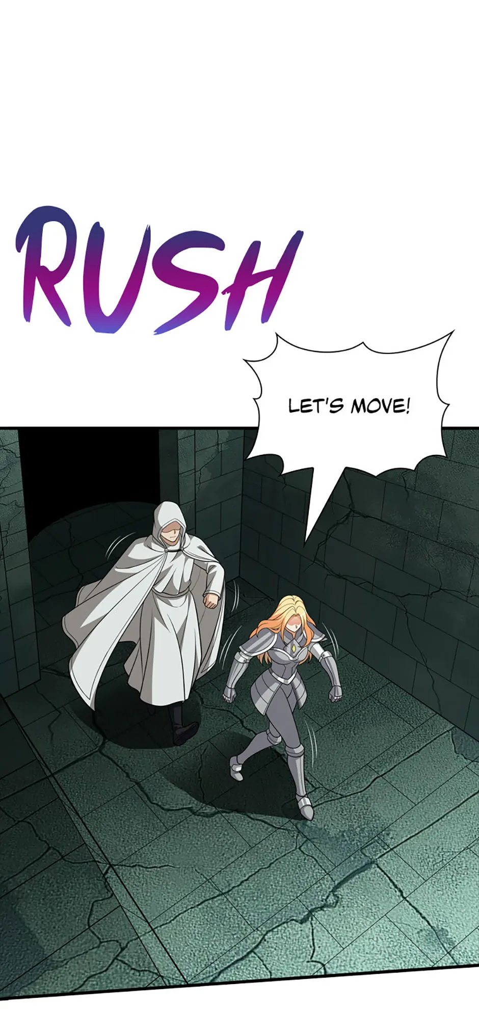 My 1.5-Billion-Won Item Chapter 77 - Page 75