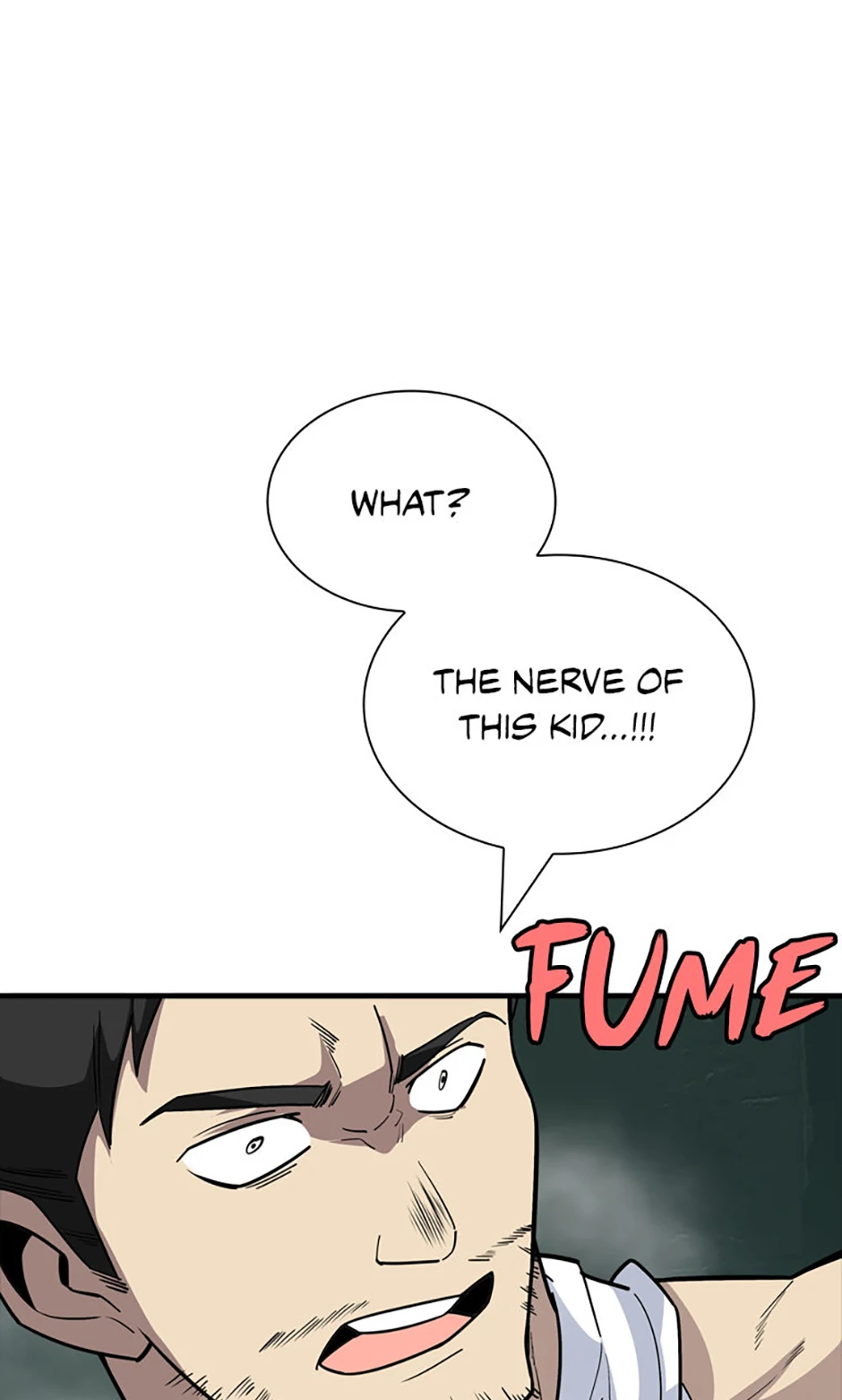 My 1.5-Billion-Won Item Chapter 80 - Page 1