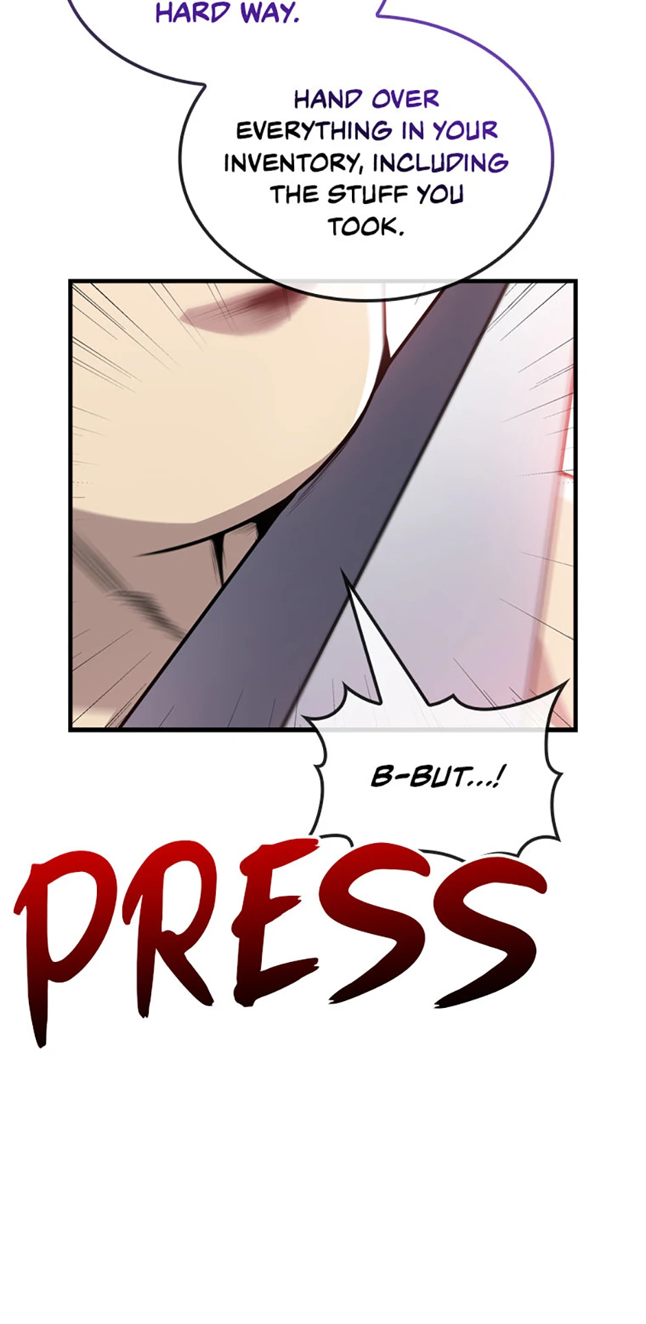 My 1.5-Billion-Won Item Chapter 80 - Page 11