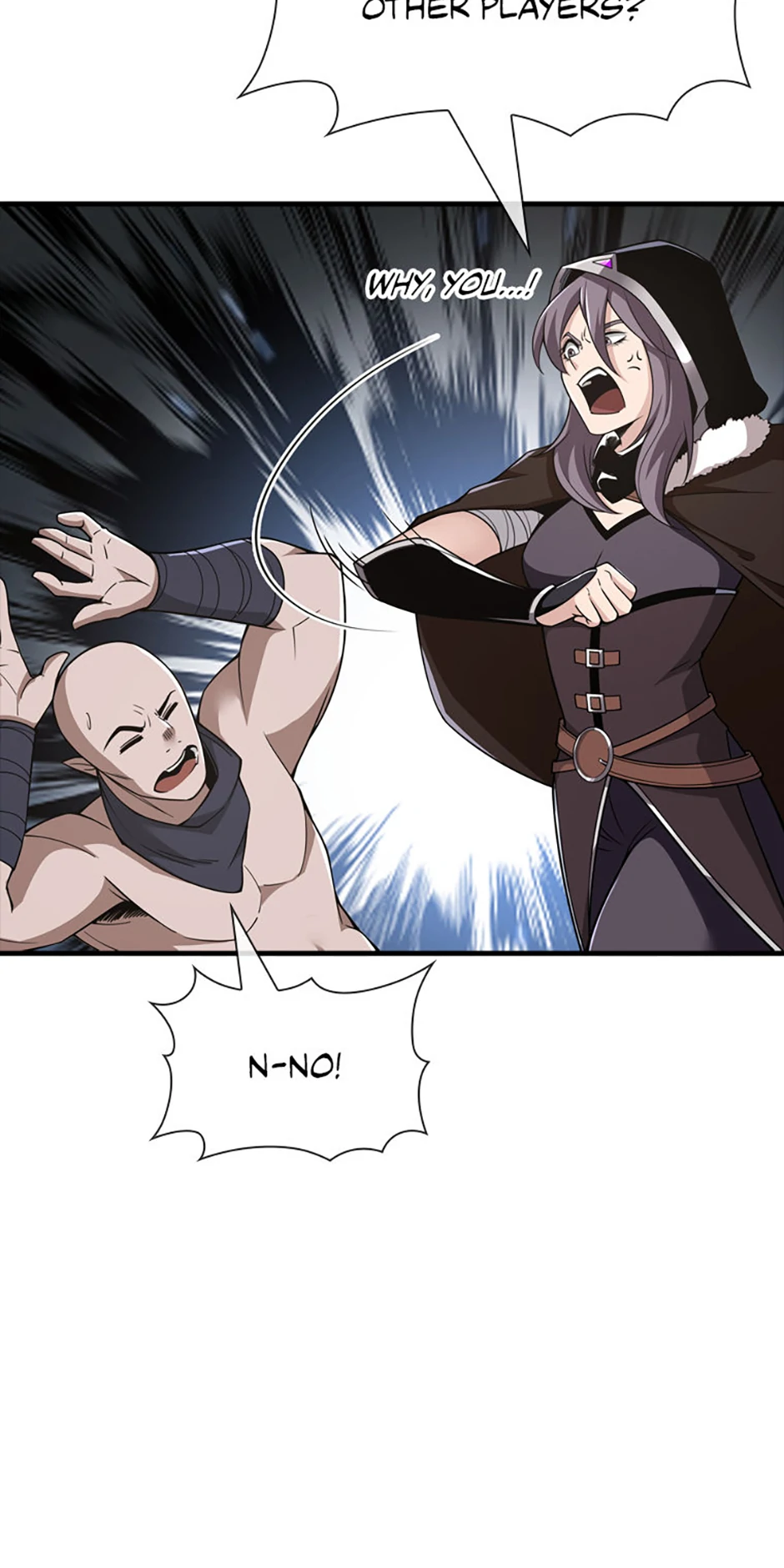 My 1.5-Billion-Won Item Chapter 80 - Page 18