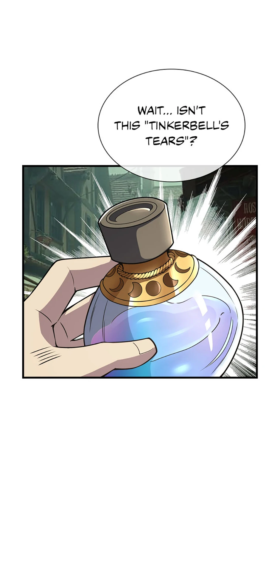 My 1.5-Billion-Won Item Chapter 80 - Page 19