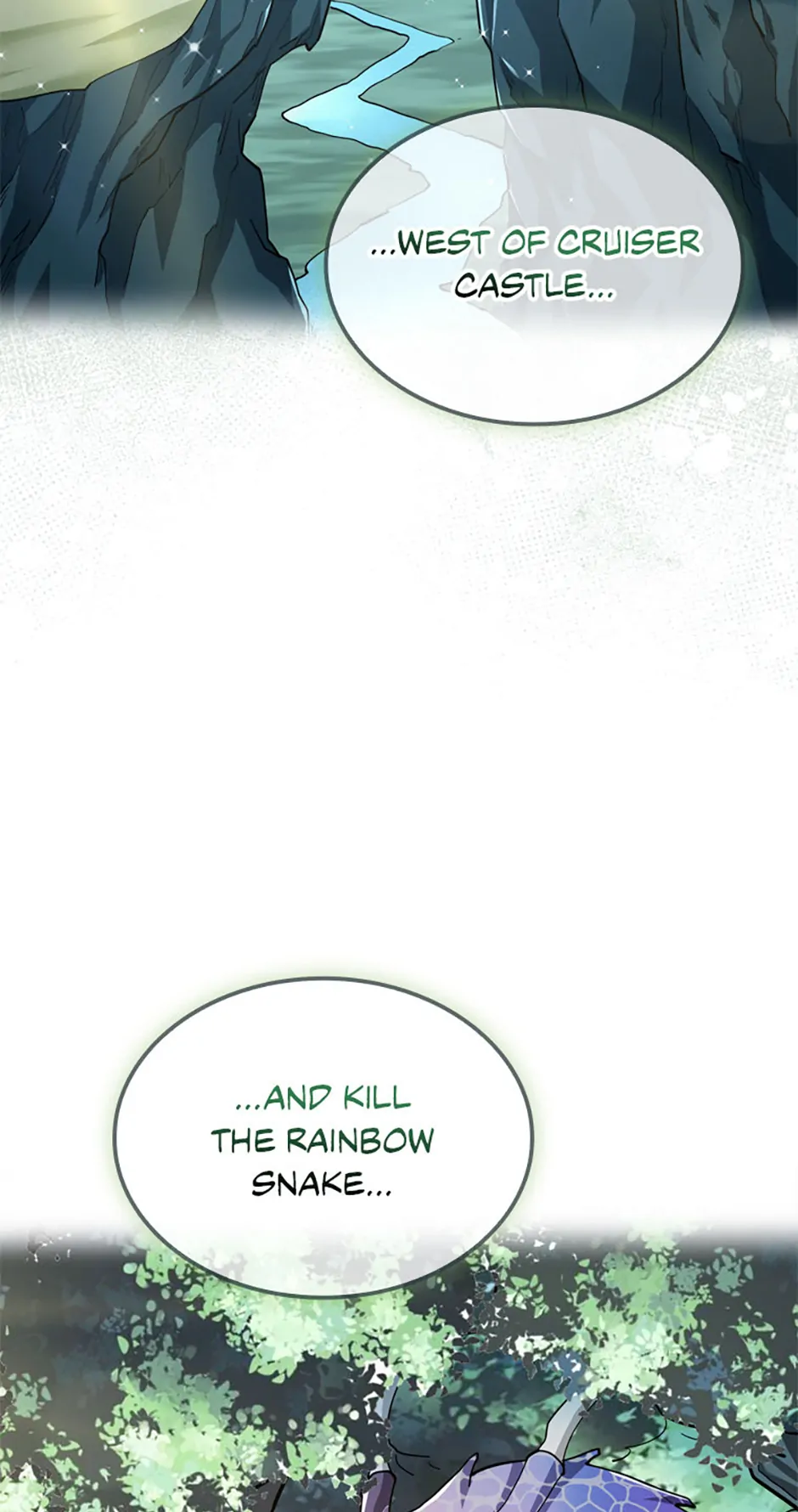 My 1.5-Billion-Won Item Chapter 80 - Page 24