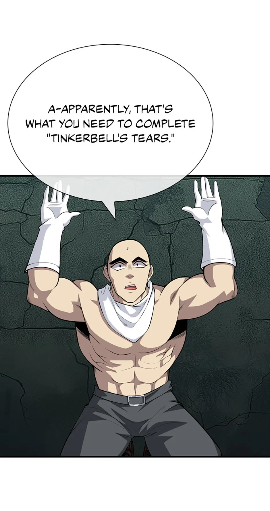 My 1.5-Billion-Won Item Chapter 80 - Page 26