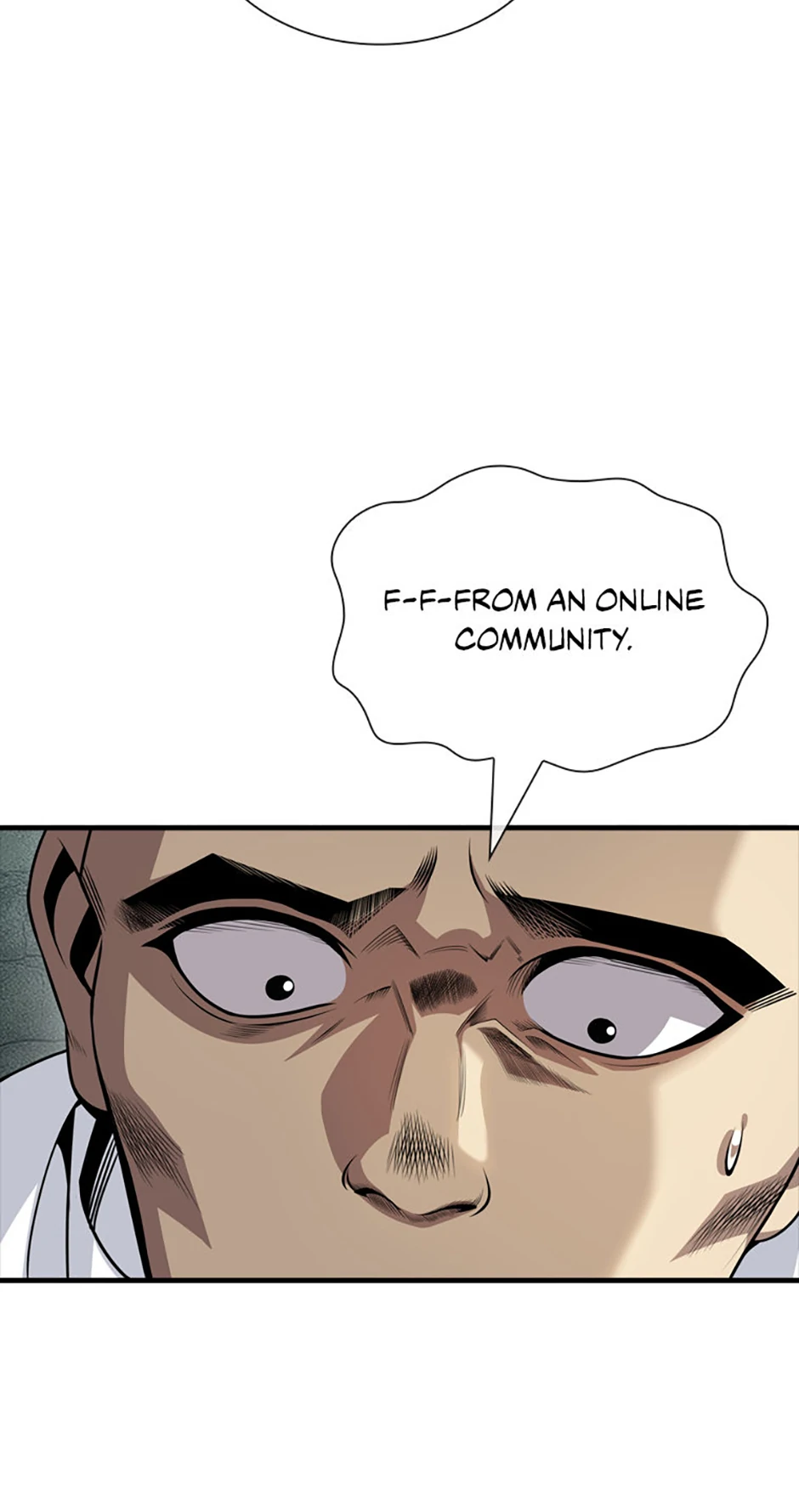 My 1.5-Billion-Won Item Chapter 80 - Page 28