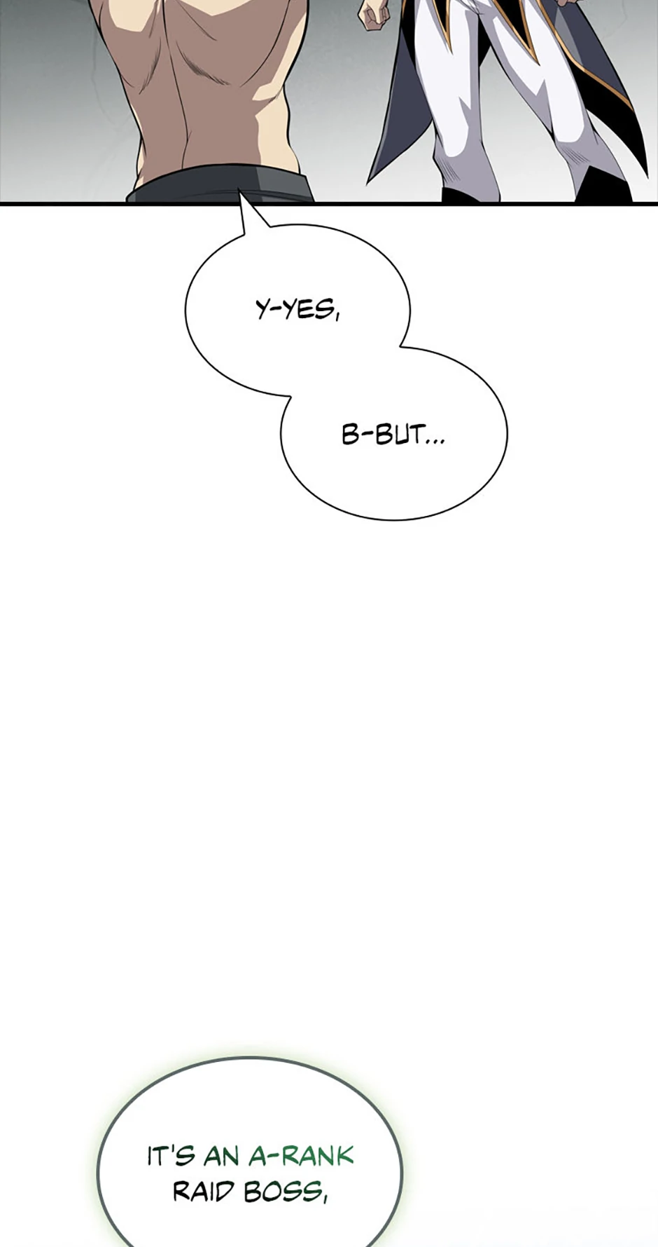 My 1.5-Billion-Won Item Chapter 80 - Page 30