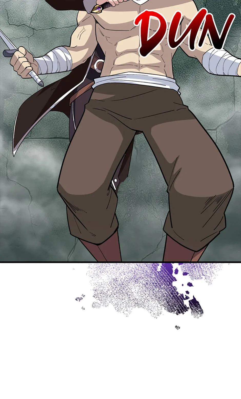 My 1.5-Billion-Won Item Chapter 80 - Page 4