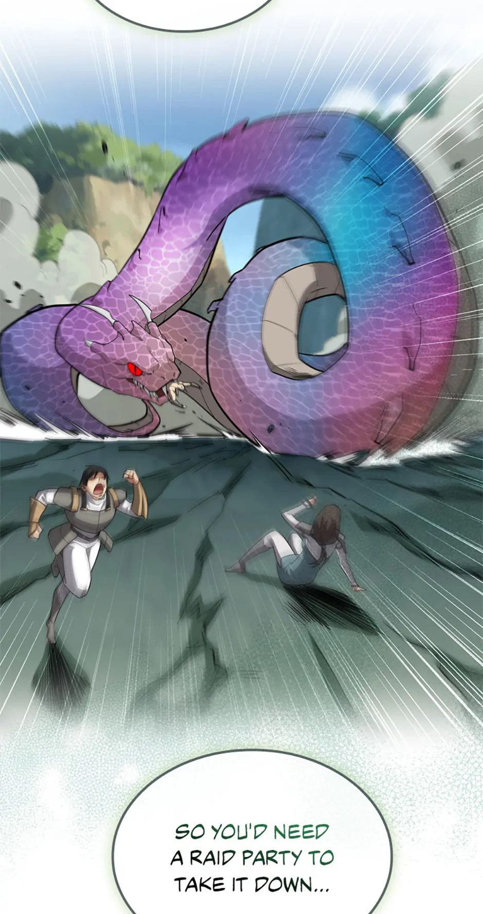 My 1.5-Billion-Won Item Chapter 80 - Page 31