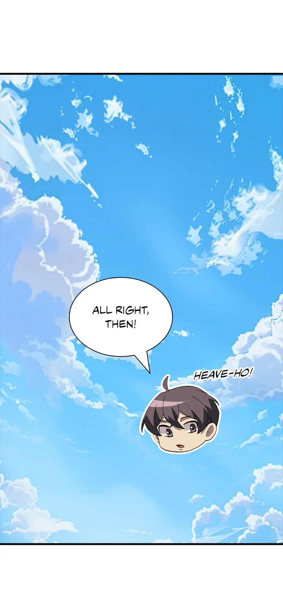 My 1.5-Billion-Won Item Chapter 80 - Page 33