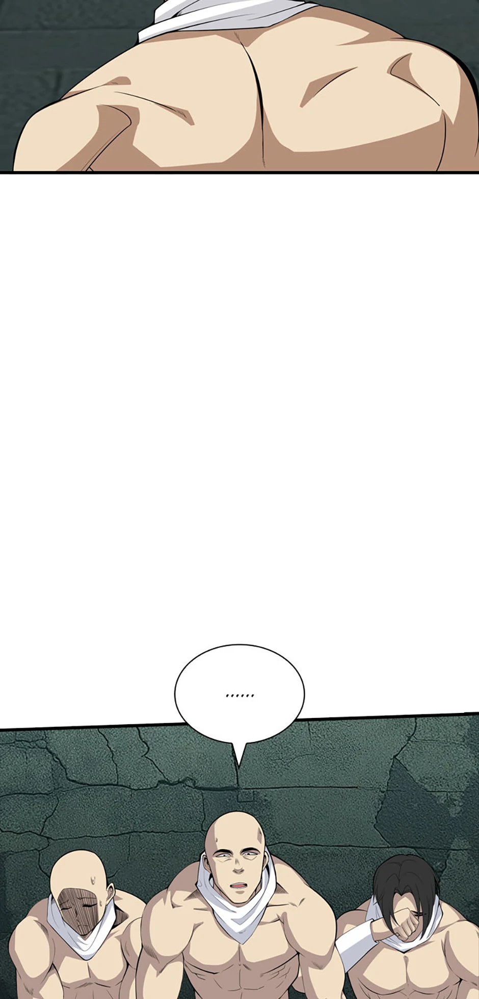 My 1.5-Billion-Won Item Chapter 80 - Page 35