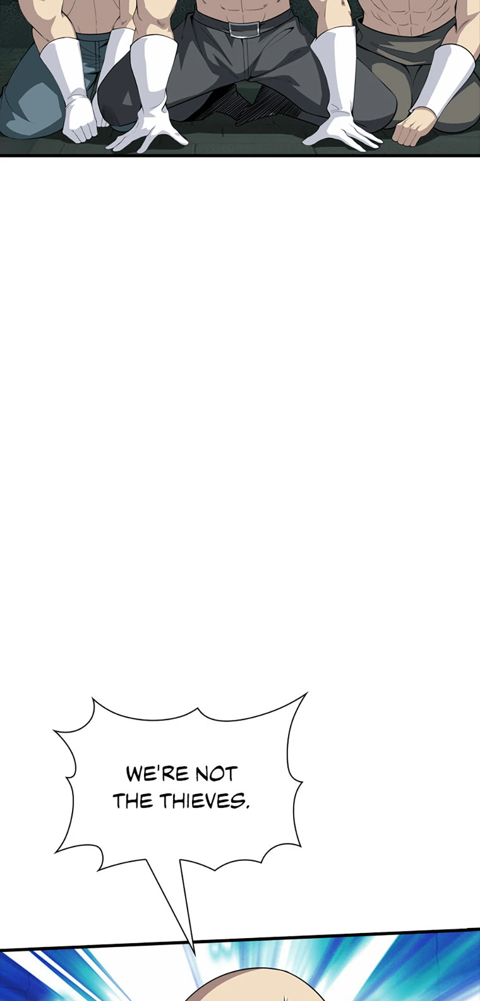 My 1.5-Billion-Won Item Chapter 80 - Page 36