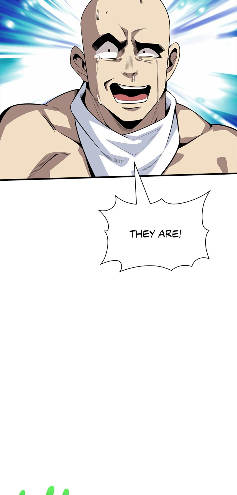 My 1.5-Billion-Won Item Chapter 80 - Page 37